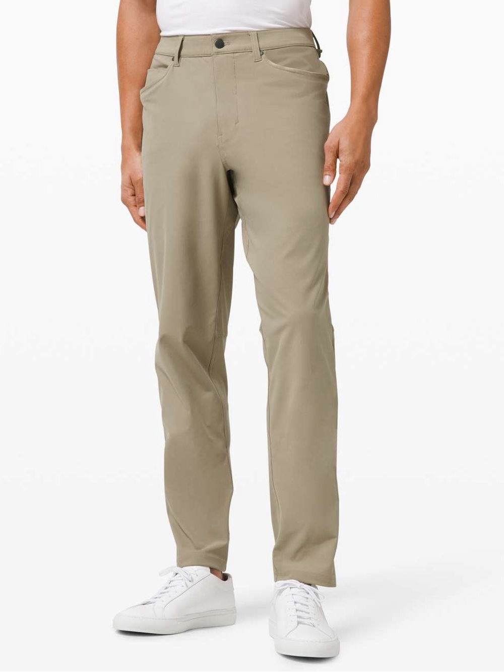 Lululemon ABC Classic-Fit Trouser 32L